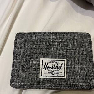 Herschel RFID Card Holder